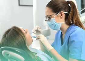 dentista