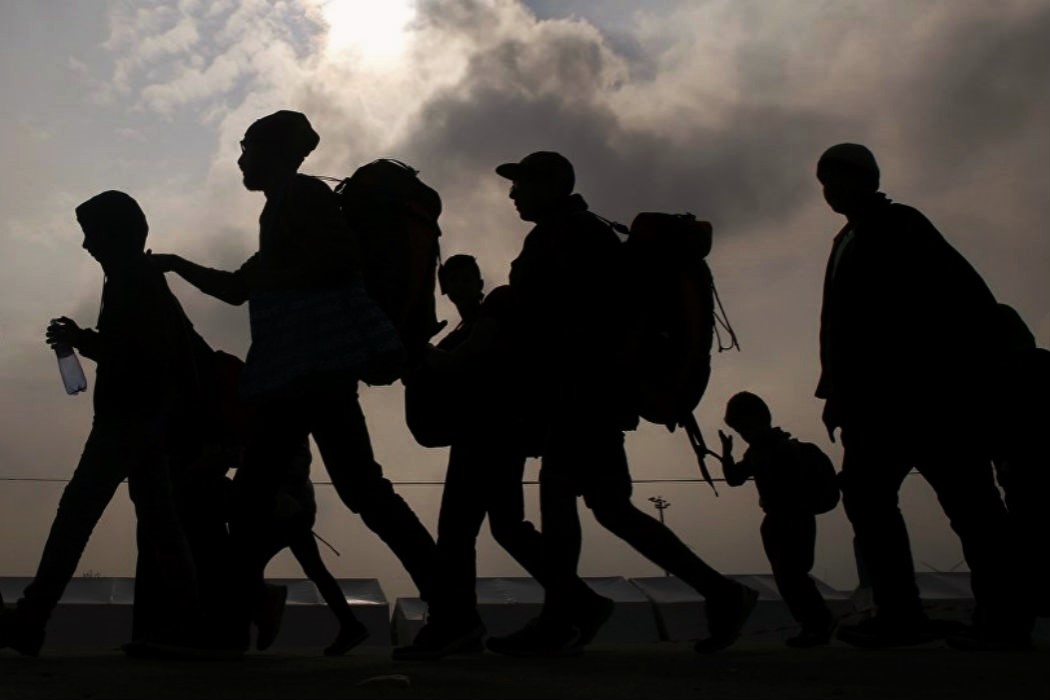 Lee más sobre el artículo OIM: Más de 69.000 migrantes fueron asistidos para retornar voluntariamente a sus hogares