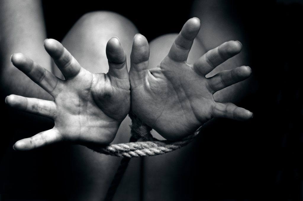 Lee más sobre el artículo Más de la mitad de las víctimas del delito de trata de menores son reclutadas en sus propios países
